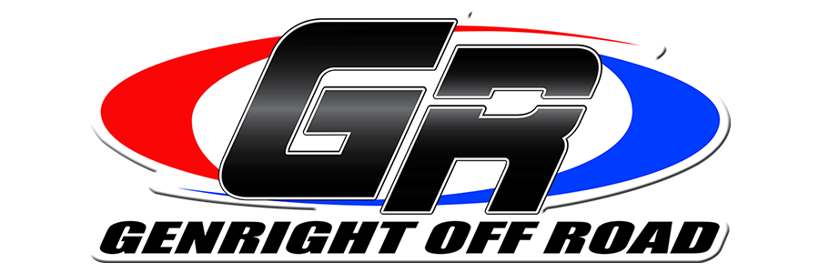 Genright Logo