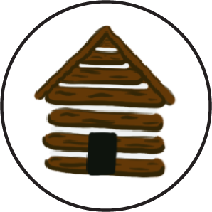 Cabin Icon