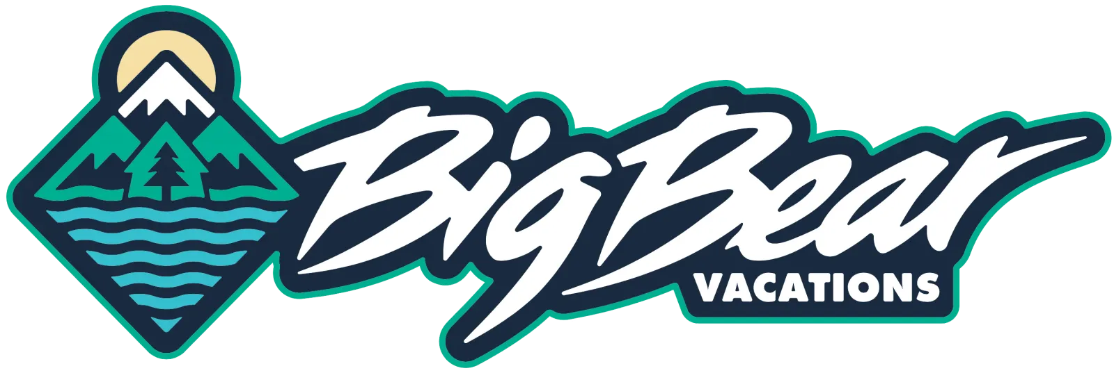 Big Bear Vacations