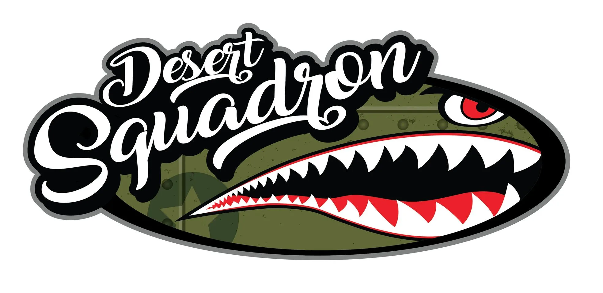 Desert Squadron