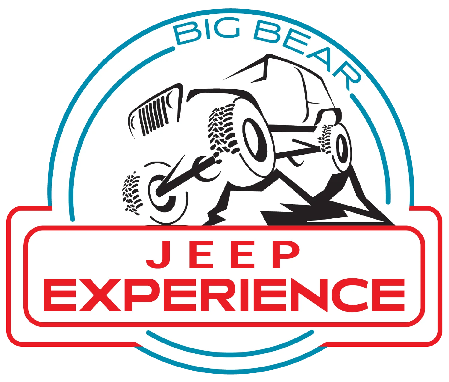 Big Bear Jeep Experience
