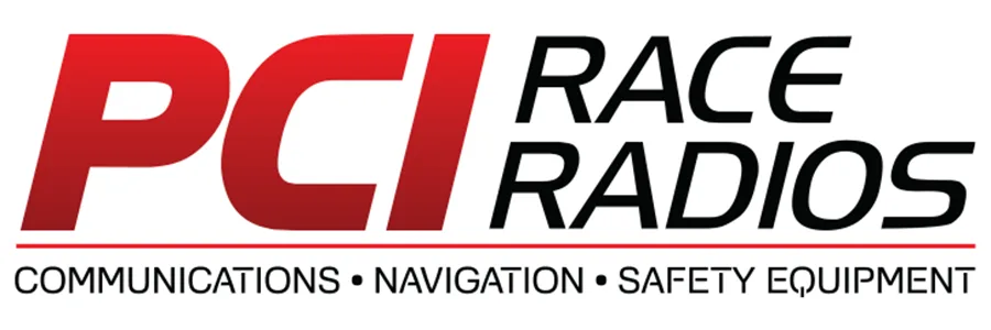 PCI Race Radios
