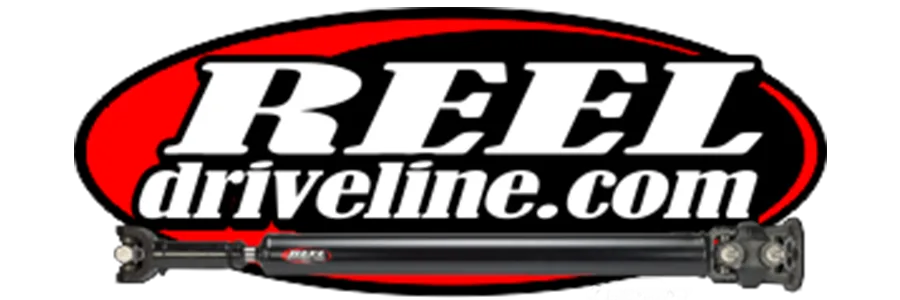 Reel Driveline