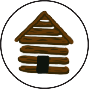 Van Dusen Cabin icon